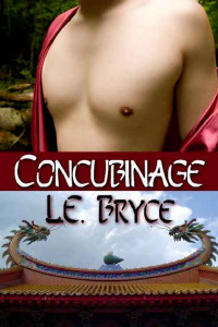 Bryce, L E — Concubinage