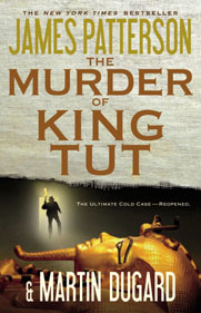 Patterson James — The Murder of King Tut