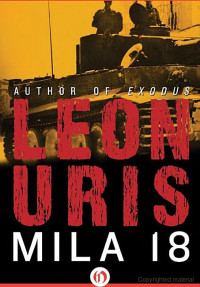 Uris Leon — Mila 18