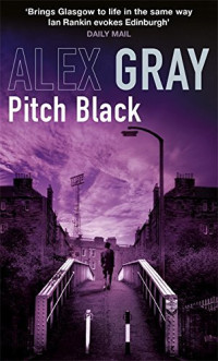 Gray Alex — Pitch Black