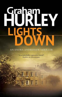 Graham Hurley — Lights Down