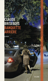 Brisebois Claude — Banquette arrière