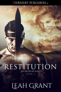 Grant Leah — Restitution