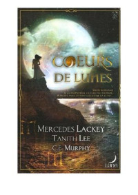 Murphy, C E — La Lune rouge (Coeurs de Lunes)