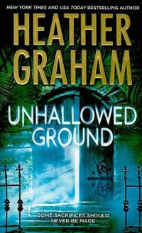 Graham Heather — Unhallowed Ground