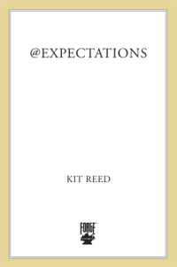 Reed Kit — @Expectations