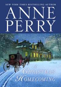Perry Anne — a Christmas Homecoming