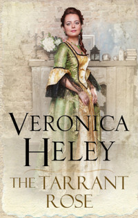 Heley Veronica — The Tarrant Rose