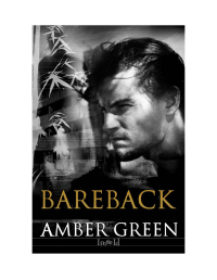 Green Amber — Bareback
