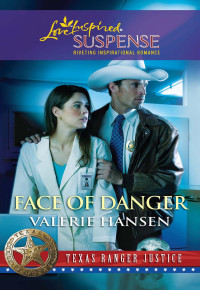 Hansen Valerie — Face of Danger