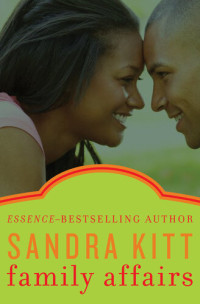 Sandra Kitt — Family Affairs