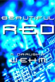 Wehm, M Darusha — Beautiful Red