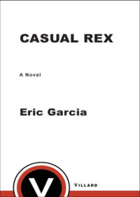 Garcia Eric — Casual Rex