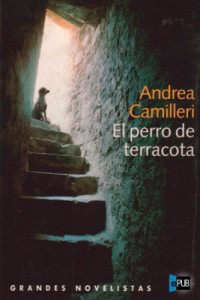 Camilleri Andrea — El perro de terracota