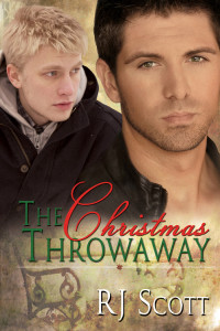 Scott, R J — The Christmas Throwaway