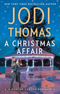 Thomas Jodi — A Christmas Affair