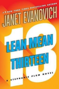 Evanovich Janet — Lean Mean Thirteen