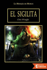 Chris Wraught — El Sigilita