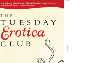 Kovetz, Lisa Beth — The Tuesday Erotica Club