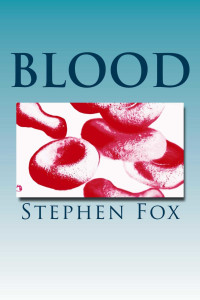 Fox Stephen — Blood