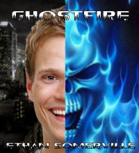 Somerville Ethan — Ghostfire
