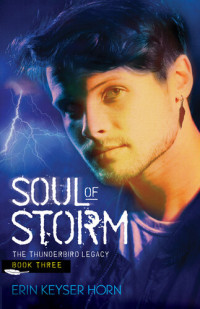 Erin Keyser Horn — Soul of Storm