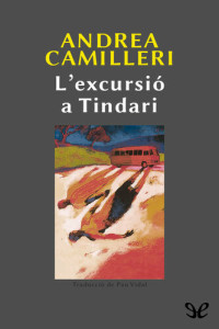 Andrea Camilleri — L'excursió a Tindari