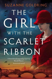 Suzanne Goldring — The Girl with the Scarlet Ribbon