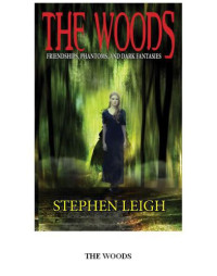 Leigh Stephen — TheWoods