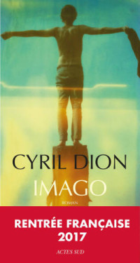 Dion Cyril — Imago