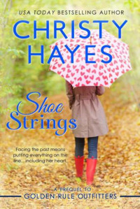 Hayes Christy — Shoe Strings