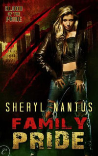 Nantus Sheryl — Family Pride