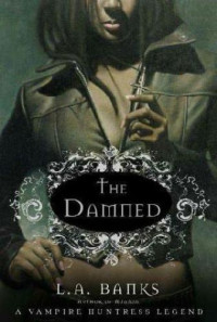 Banks, L A — The Damned