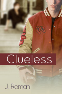 Roman J — Clueless