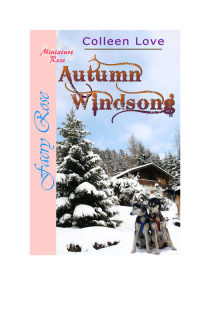 Love Colleen — Autumn Windsong