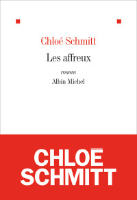 chloe schmitt — Les Affreux