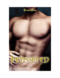 Hill Kate — Impassioned