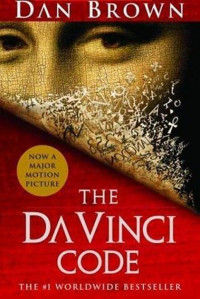 Dan Brown — The Da Vinci Code (Robert Langdon 2)