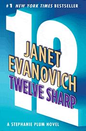 Evanovich Janet — Twelve Sharp