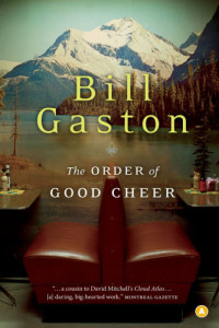 Gaston Bill — The Order of Good Cheer