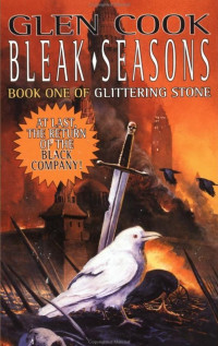 Cook Glen — Bleak Seasons