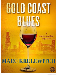 Krulewitch Marc — Gold Coast Blues