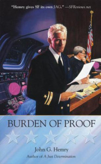 Hemry, John G — Burden of Proof