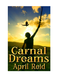 Reid April — Carnal Dreams