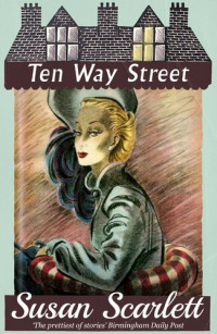 Susan Scarlett — Ten Way Street