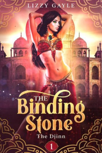 Lizzy Gayle — The Binding Stone