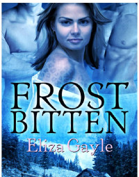 Gayle Eliza — Frost Bitten