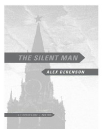 Alex Berenson — The Silent Man
