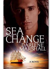 Marshall Darlene — Sea Change