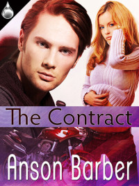 Anson Barber — The Contract